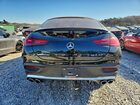 2024 Mercedes-benz Gle Coupe Amg 53 4matic Green vin: 4JGFD6BB6RB222765