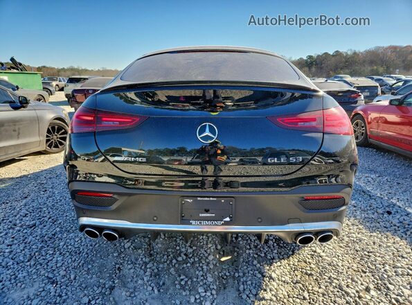 4JGFD6BB6RB222765 2024 MERCEDES-BENZ GLE Green Vista trasera