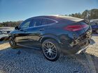 2024 Mercedes-benz Gle Coupe Amg 53 4matic Green vin: 4JGFD6BB6RB222765
