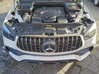 2021 Mercedes-benz Gle Coupe Amg 53 4matic Белый vin: 4JGFD6BB7MA312408 2021 Mercedes-benz Gle Coupe Amg 53 4matic Белый vin: 4JGFD6BB7MA312408