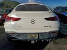 2021 Mercedes-benz Gle Coupe Amg 53 4matic Белый vin: 4JGFD6BB7MA312408 2021 Mercedes-benz Gle Coupe Amg 53 4matic Белый vin: 4JGFD6BB7MA312408