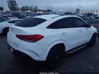 2021 Mercedes-benz Amg Gle 53 Coupe 4matic Белый vin: 4JGFD6BB7MA402352