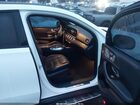 2021 Mercedes-benz Amg Gle 53 Coupe 4matic Белый vin: 4JGFD6BB7MA402352