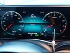2021 Mercedes-benz Amg Gle 53 Coupe 4matic Белый vin: 4JGFD6BB7MA402352
