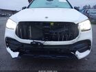 2021 Mercedes-benz Amg Gle 53 Coupe 4matic Белый vin: 4JGFD6BB7MA402352