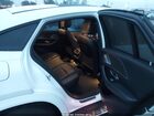 2021 Mercedes-benz Amg Gle 53 Coupe 4matic Белый vin: 4JGFD6BB7MA402352