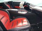 2024 Mercedes-benz Amg Gle 53 Coupe 4matic+ Black vin: 4JGFD6BB7RB193261