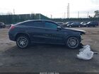 2024 Mercedes-benz Amg Gle 53 Coupe 4matic+ Black vin: 4JGFD6BB7RB193261