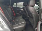 2021 Mercedes-benz Gle Coupe Amg 53 4matic Silver vin: 4JGFD6BB8MA356627