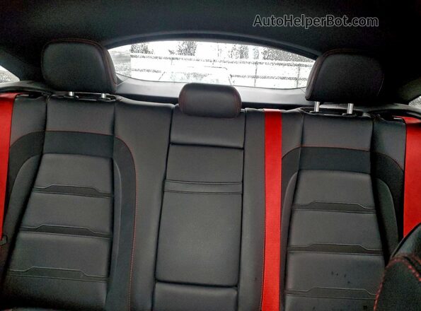 4JGFD6BB8MA356627 2021 MERCEDES-BENZ GLE Silver Vista de los asientos traseros