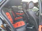 2025 Mercedes-benz Gle Coupe 63 S 4matic Amg Black vin: 4JGFD8KB9SB318777