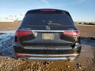 2021 Mercedes-benz Gls 450 4matic Black vin: 4JGFF5KE0MA385053