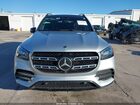 2022 Mercedes-benz Gls 450 4matic Серебряный vin: 4JGFF5KE2NA610736 2022 Mercedes-benz Gls 450 4matic Серебряный vin: 4JGFF5KE2NA610736
