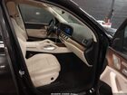 2024 Mercedes-benz Gls 450 4matic Черный vin: 4JGFF5KE2RB092787