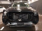2024 Mercedes-benz Gls 450 4matic Черный vin: 4JGFF5KE2RB092787