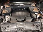 2024 Mercedes-benz Gls 450 4matic Черный vin: 4JGFF5KE2RB092787