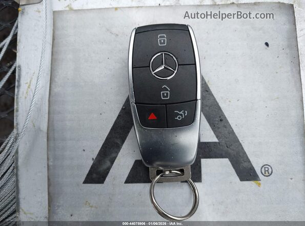 4JGFF5KE3LA207488 2020 MERCEDES-BENZ GLS 450 Синий Вид панели приборов