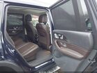 2020 Mercedes-benz Gls 450 4matic Синий vin: 4JGFF5KE3LA207488