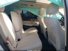 2021 Mercedes-benz Gls 450 4matic Белый vin: 4JGFF5KE3MA556491