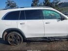 2021 Mercedes-benz Gls 450 4matic Белый vin: 4JGFF5KE3MA556491