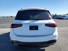 2024 Mercedes-benz Gls 450 4matic Белый vin: 4JGFF5KE3RB093933