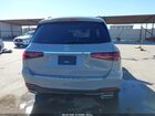 2025 Mercedes-benz Gls 450 4matic Pewter vin: 4JGFF5KE3SB376791