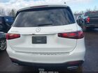 2024 Mercedes-benz Gls 450 4matic Белый vin: 4JGFF5KE4RB253446