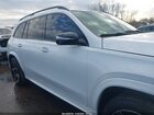 2024 Mercedes-benz Gls 450 4matic Белый vin: 4JGFF5KE4RB253446