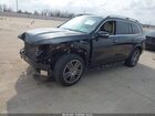2021 Mercedes-benz Gls 450 4matic Черный vin: 4JGFF5KE5MA563393