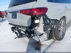 2025 Mercedes-benz Gls 450 4matic Серый vin: 4JGFF5KE5SB446534