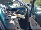 2020 Mercedes-benz Gls 450 4matic Серебряный vin: 4JGFF5KE6LA092207