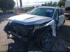 2020 Mercedes-benz Gls 450 4matic Серебряный vin: 4JGFF5KE6LA092207