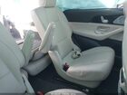 2020 Mercedes-benz Gls 450 4matic Серебряный vin: 4JGFF5KE6LA092207