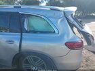 2020 Mercedes-benz Gls 450 4matic Серебряный vin: 4JGFF5KE6LA092207