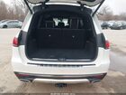 2020 Mercedes-benz Gls 450 4matic Белый vin: 4JGFF5KE6LA170551