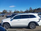 2021 Mercedes-benz Gls 450 4matic Белый vin: 4JGFF5KE7MA424849