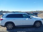 2021 Mercedes-benz Gls 450 4matic Белый vin: 4JGFF5KE7MA424849
