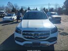 2021 Mercedes-benz Gls 450 4matic Белый vin: 4JGFF5KE7MA424849