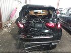 2021 Mercedes-benz Gls 450 4matic Черный vin: 4JGFF5KE8MA318815