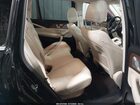 2021 Mercedes-benz Gls 450 4matic Черный vin: 4JGFF5KE8MA318815