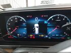 2021 Mercedes-benz Gls 450 4matic Черный vin: 4JGFF5KE8MA318815
