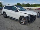 2021 Mercedes-benz Gls 450 4matic White vin: 4JGFF5KE8MA357064 2021 Mercedes-benz Gls 450 4matic White vin: 4JGFF5KE8MA357064