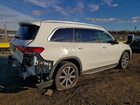 2021 Mercedes-benz Gls 450 4matic White vin: 4JGFF5KE8MA459013
