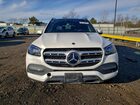 2021 Mercedes-benz Gls 450 4matic White vin: 4JGFF5KE8MA459013