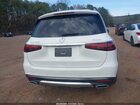 2025 Mercedes-benz Gls 450 4matic White vin: 4JGFF5KE8SB445376