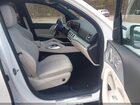 2025 Mercedes-benz Gls 450 4matic White vin: 4JGFF5KE8SB445376