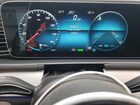2021 Mercedes-benz Gls 450 4matic Белый vin: 4JGFF5KEXMA420651