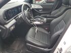 2021 Mercedes-benz Gls 450 4matic Белый vin: 4JGFF5KEXMA420651