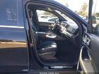 2022 Mercedes-benz Gls 450 4matic Черный vin: 4JGFF5KEXNA767060