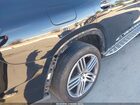2022 Mercedes-benz Gls 450 4matic Черный vin: 4JGFF5KEXNA767060